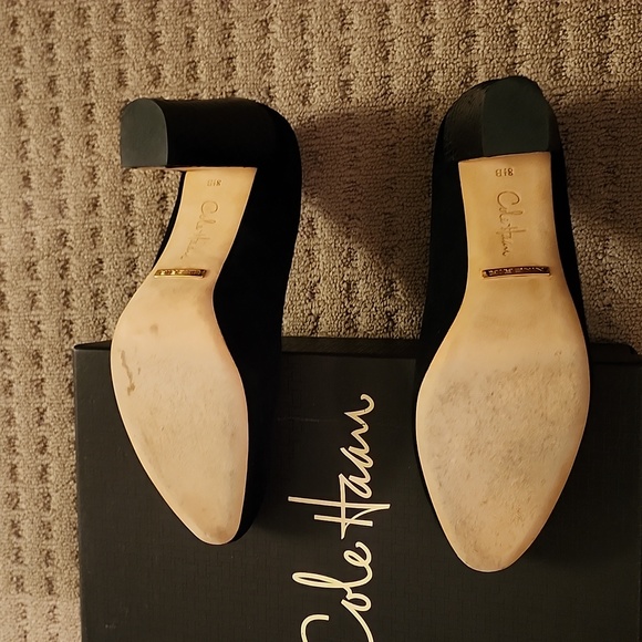 Cole Haan pumps - Picture 4 of 4